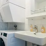 Apstay Center I Parking I Self Check-in Štýrský Hradec