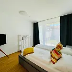 Apartmán Apstay Center I Parking I Self Check-in