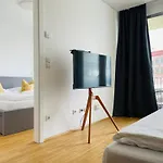 Apstay Center I Parking I Self Check-in Apartmán