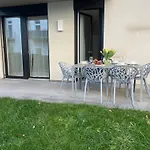 Apstay Center I Parking I Self Check-in Štýrský Hradec