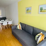 Apartmán Apstay Center I Parking I Self Check-in Štýrský Hradec