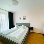 Apartmán Apstay Center I Parking I Self Check-in