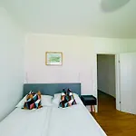 Apstay Center I Parking I Self Check-in Štýrský Hradec