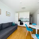 Apstay Center I Parking I Self Check-in Apartmán Štýrský Hradec