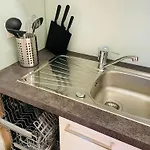 Apstay Center I Parking I Self Check-in Apartmán Štýrský Hradec