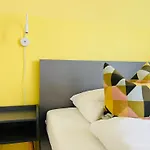 Apstay Center I Parking I Self Check-in Štýrský Hradec