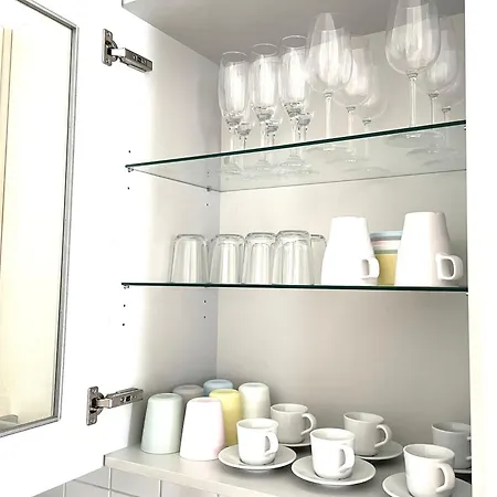 Apstay Center I Parking Option I Self Check-in Štýrský Hradec