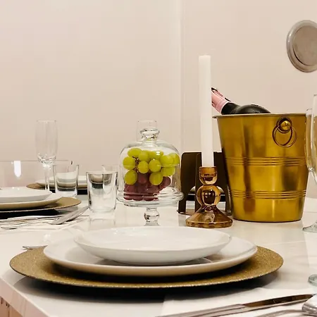 Apstay Center I Parking Option I Self Check-in Štýrský Hradec