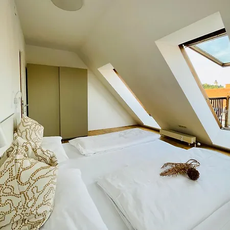 Apartmán Apstay Center I Parking Option I Self Check-in Štýrský Hradec