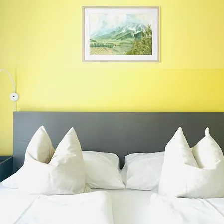 Apartmán Apstay Center I Parking Option I Self Check-in