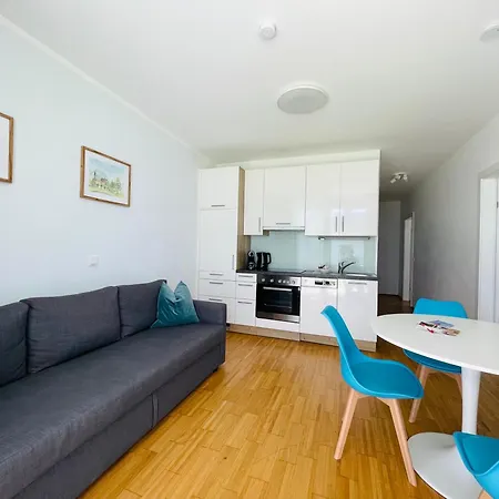 Apstay Center I Parking Option I Self Check-in Apartmán Štýrský Hradec