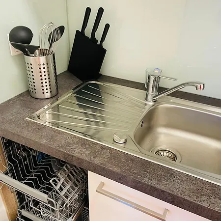 Apstay Center I Parking Option I Self Check-in Apartmán Štýrský Hradec