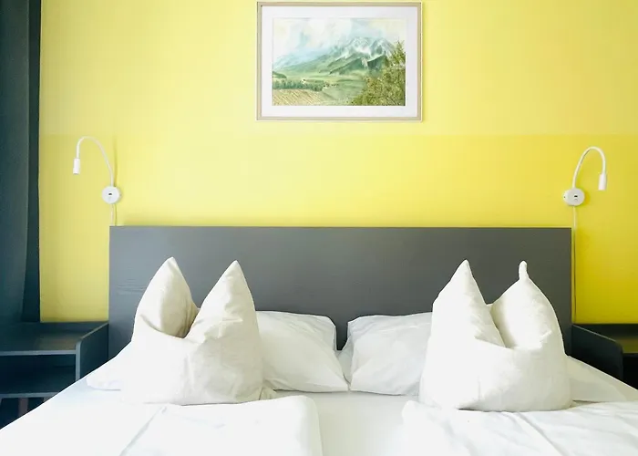 Apartment Apstay Center I Parking Option I Self Check-in