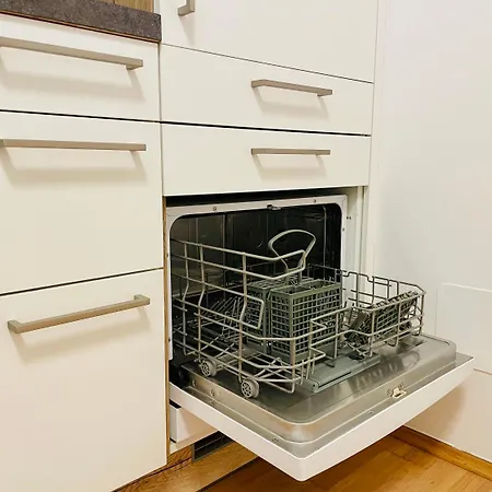 Apartamento Apstay Center I Parking I Self Check-in I Breakfast Box Graz