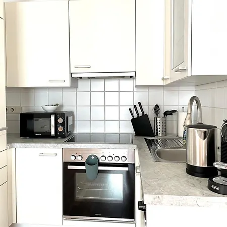 Apstay Center I Parking Option I Self Check-in * Graz