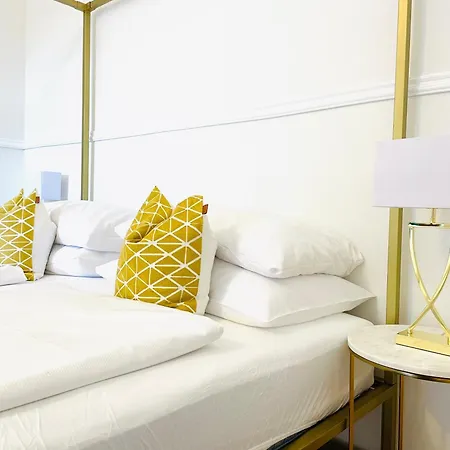 Apartment Apstay Center I Free Parking I Self Check-in