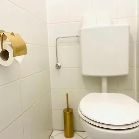 Apartment Apstay Center I Free Parking I Self Check-in Graz