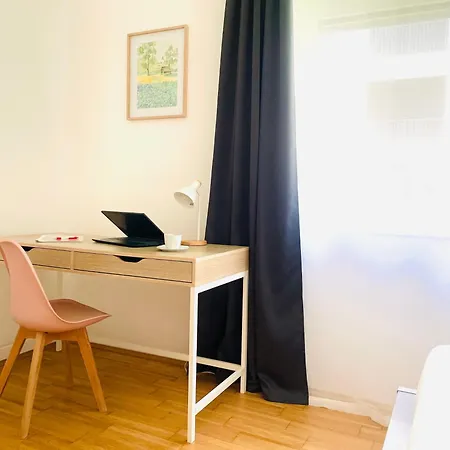 Apartment Apstay Center I Parking I Self Check-in Graz