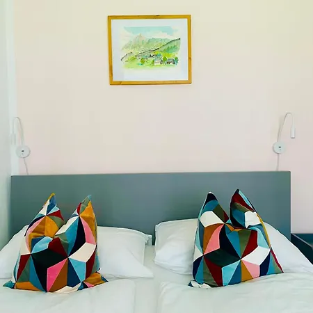 Apstay Center I Parking Option I Self Check-in Apartment