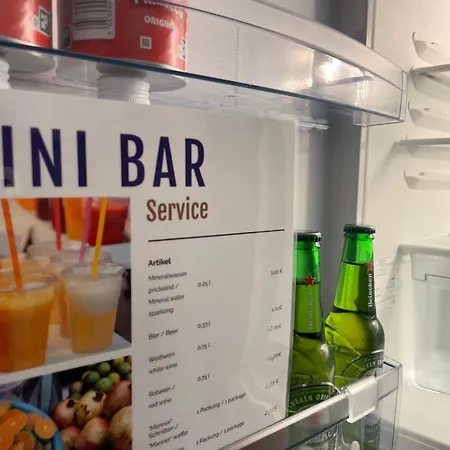 Apartmán Apstay Center I Parking I Self Check-in *