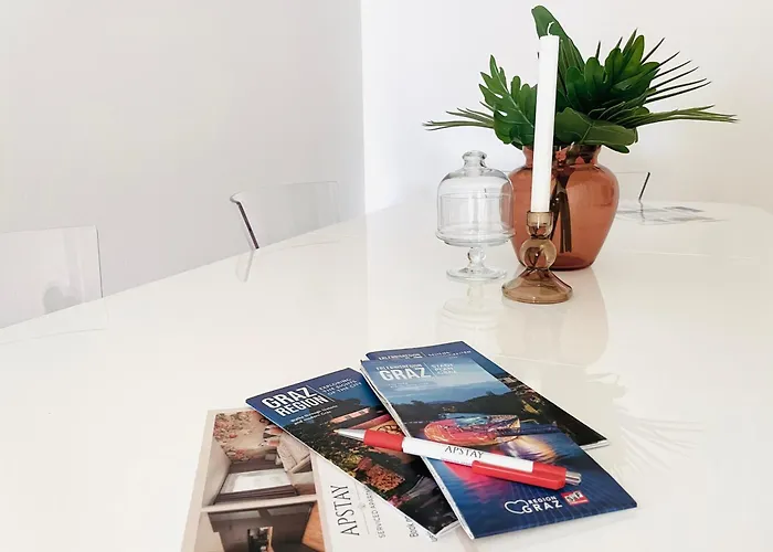 Apartman Apstay Center I Parking Option I Self Check-in *