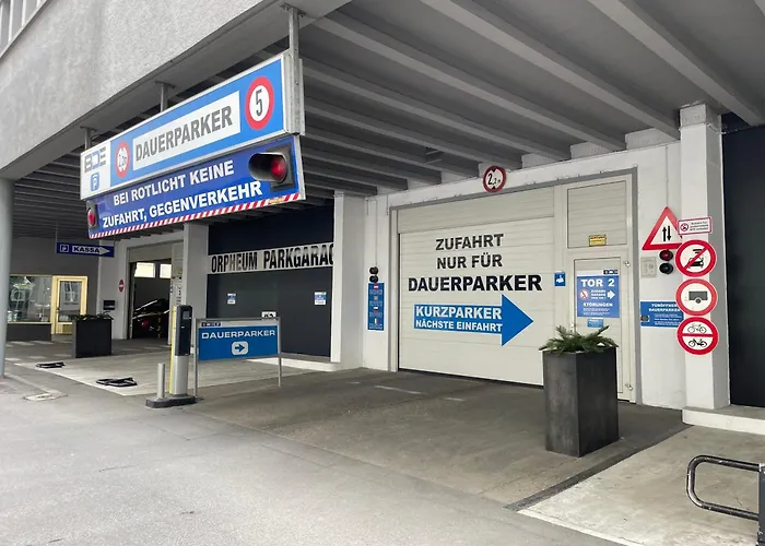 Apartman Apstay Center I Parking Option I Self Check-in Graz