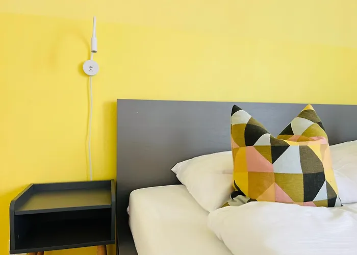 Apstay Center I Parking Option I Self Check-in Štýrský Hradec